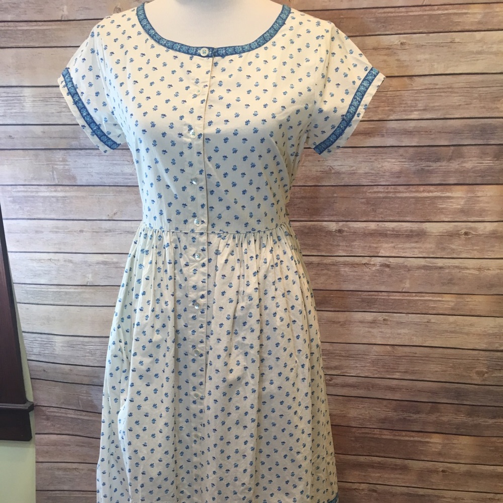NWT April Cornell size small